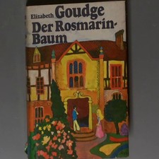 Der Rosmarin-Baum, Elizabeth