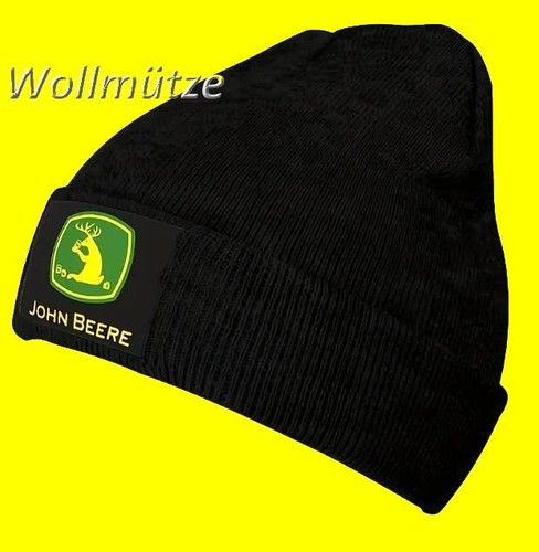 Mütze john deere - john, ähnlich