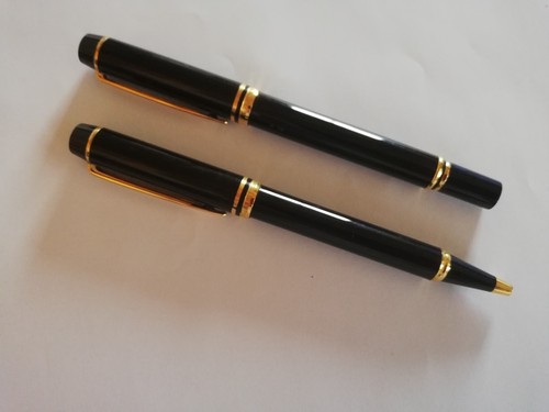 Waterman set ideal 100 - set,