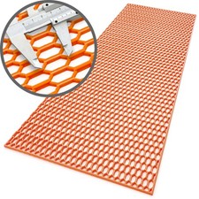 Kunststoff Racing Gitter |