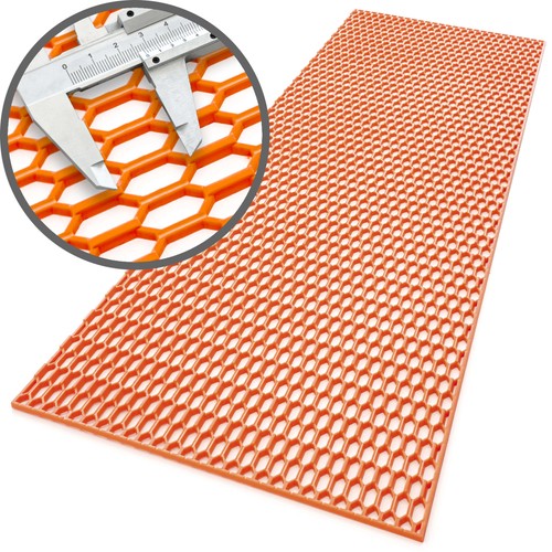 Kunststoff racing gitter - gitter, |