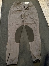 PIKEUR Damen Jodhpurreithose