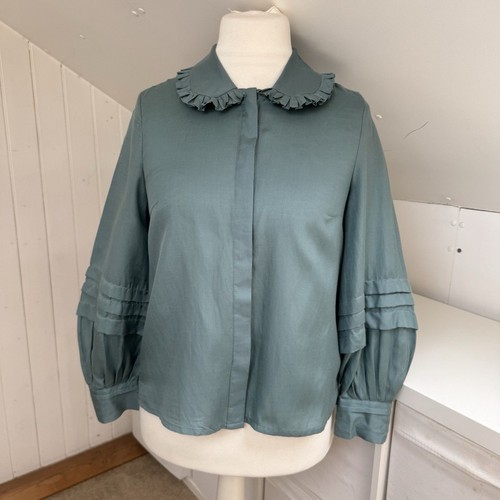 Toast bluse größe - toast, 8