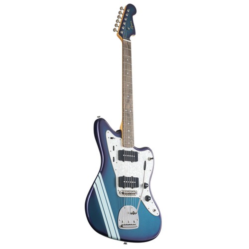 Squier ltd 60s jazzmaster - cv,