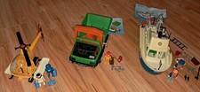 Playmobil Konvolut Klassik