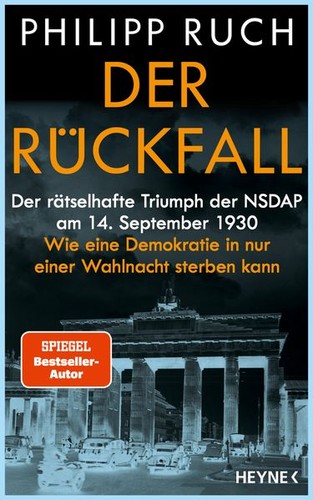 Der rückfall philipp - philipp, |