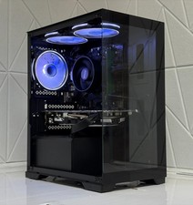 Cyber Monday Gaming PC Ryzen 5