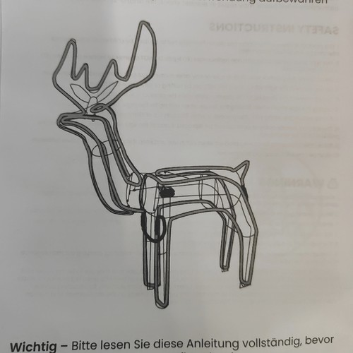 Ledya weihnachtsdekoration - ledya,