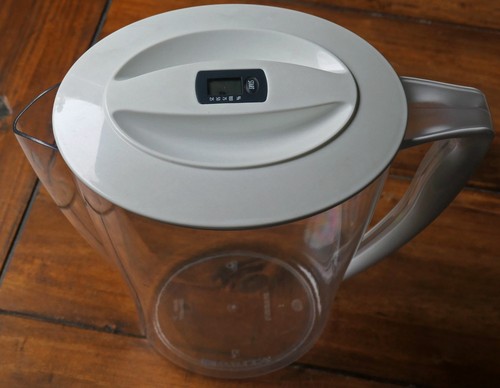 Brita wasserfilter kanne - wasserfilter-kanne,