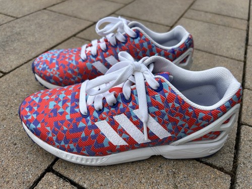 Adidas flux weave 1 3 - adidas, 1/3