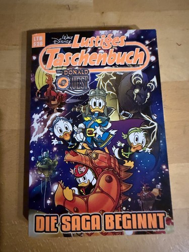 Disney ltb lustiges - ltb,