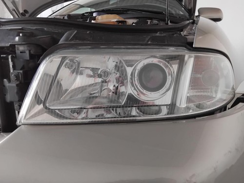 Audi original - a4, b5