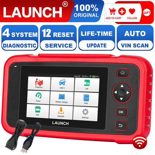 2026 launch crp129i - crp129i, profi
