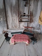 Puppenstube Puppenhaus