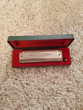Mundharmonika Hohner