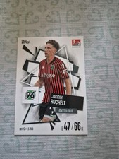 Topps Match Attax Bundesliga