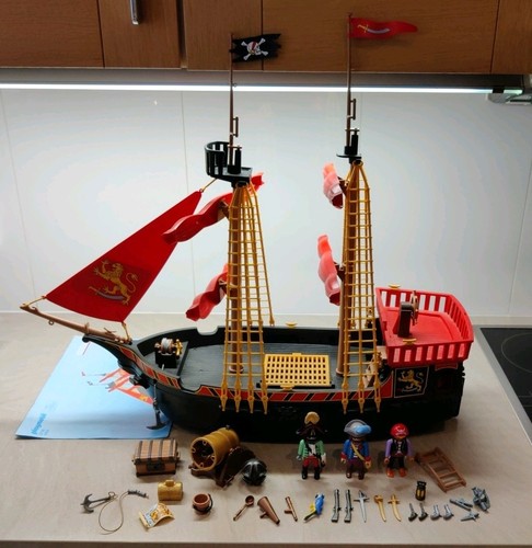Playmobil 5736 4424
