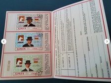 Olympia 1972 - Dressurreiter - Linsenhoff, Klimke, Neckermann