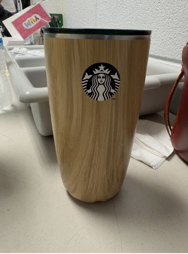 Rare starbucks korea - 2024, ss