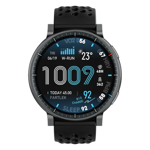 Amazfit active max - amazfit,