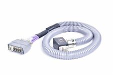 WESKO 42006081, 2077_LV, Prüfadapter mit Kabel und Multi-Stecker, L=2m