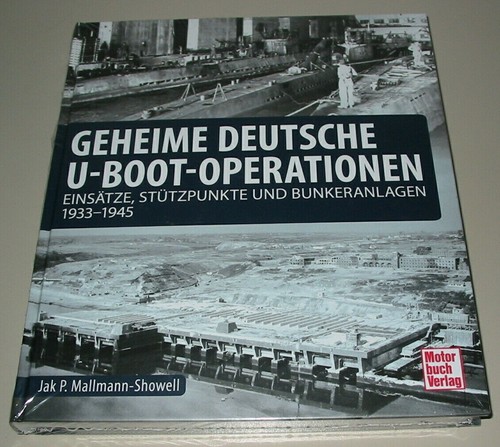 Showell geheime deutsche - geheime,