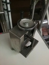 Hebevorrichtung auf Rollen