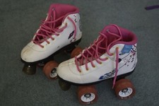 Rollschuhe disney chaya soy - disney, (soy
