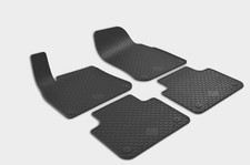 Lengenfelder Rubber Mats to