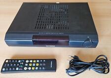 DVB-S Receiver HDTV KATHREIN UFS 910sw  - gebraucht -