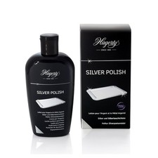 HAGERTY Silver Polish 250ml