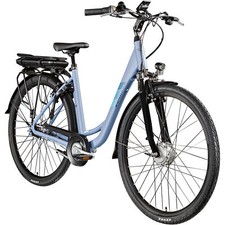 Zündapp Z502 E Bike 28" Damen