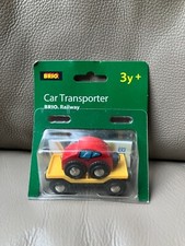 Brio Cartransporter 33549  neu