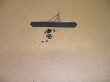 Tesla B 116 Tragegriff  DDR/ CSSR Tonbandgerät