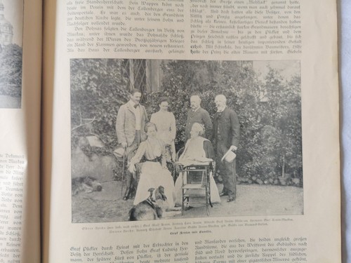 1902 woche wien - woche,