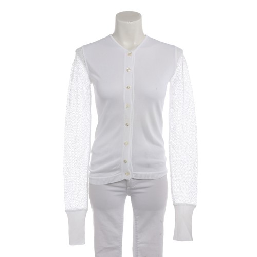 Strickjacke dior weiß fr - dior, 38