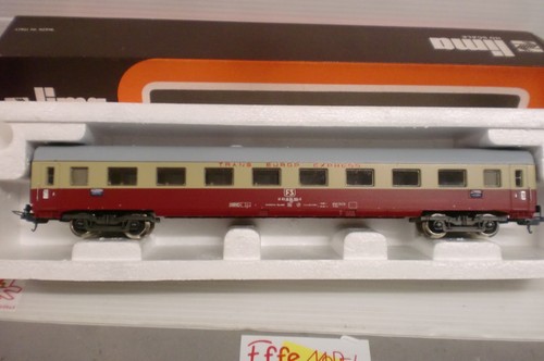 Lima 9133 wagen - 9133, fs