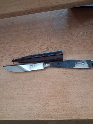 Jagdmesser trachtenmesser - jagdmesser,