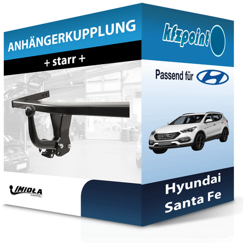 Für hyundai santa - für,