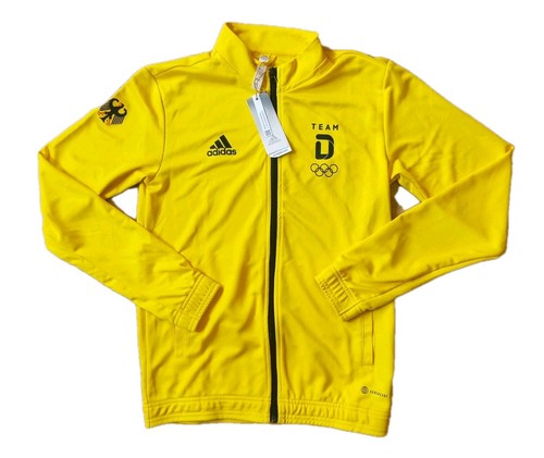 Neu adidas olympia team dosb - team,
