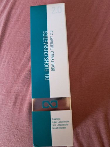 Fuchs cosmetics beautymed - cosmetics,