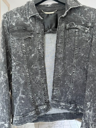 Original phillip plein - phillip, jeans