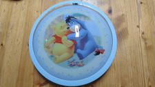 Disney Winnie Pooh Kinderzimmer Deckenlampe Ø25cm · Winnie Pooh & I-Aah
