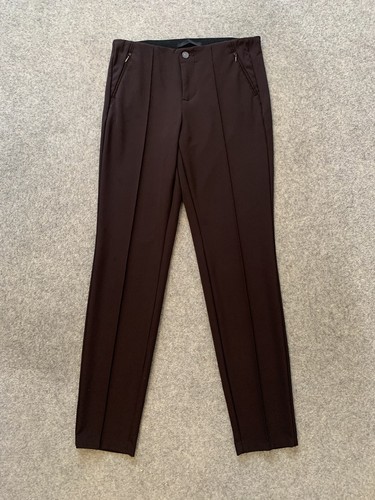 Mac anna zip slim fit - fit, mid