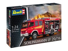 Revell 07404 Schlingmann LF