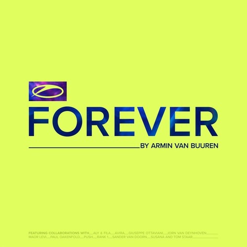 Armin van buuren state - van,