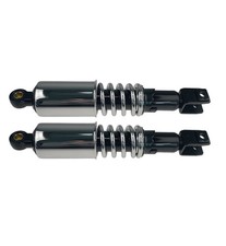 Federbein chrom ural - 2x, dnepr