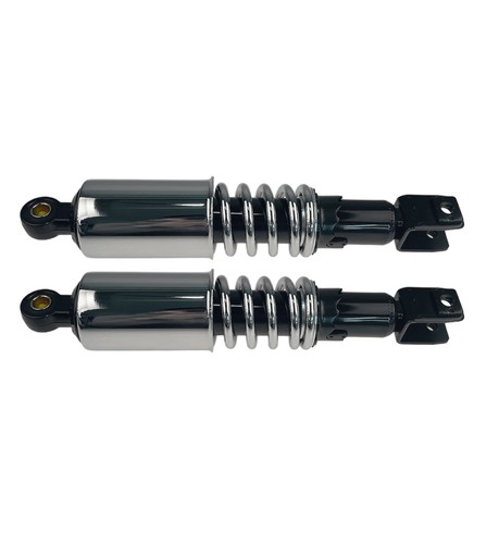 Federbein chrom ural - chrom,