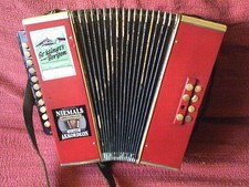 ziehharmonika,hohner