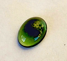 Turmalin Cabochon 2,03 ct 9,5